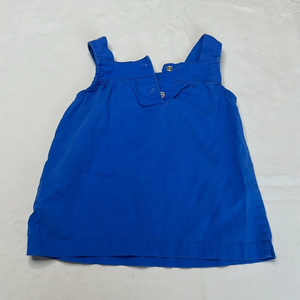 Carters size 9 months baby bundle of summer sets. Mix and match tops and pants.